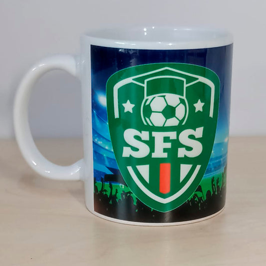 Taza personalizada