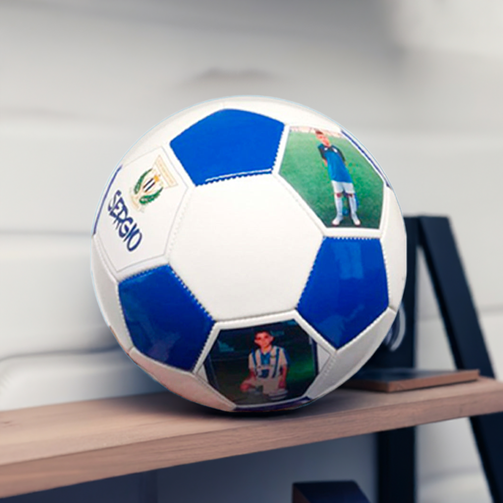 Balón Personalizado | Un Regalo que Nunca Olvidará