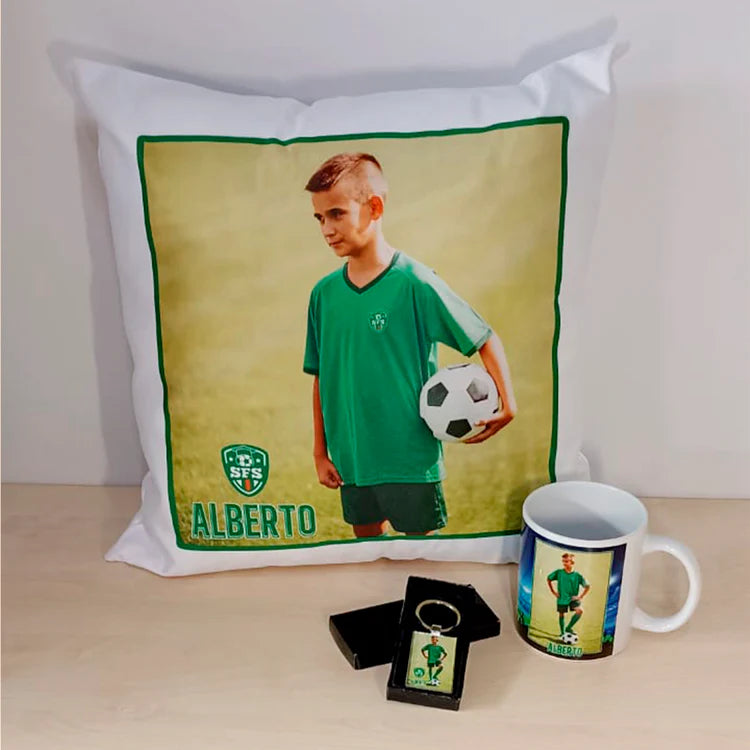 Regalos originales para deportistas