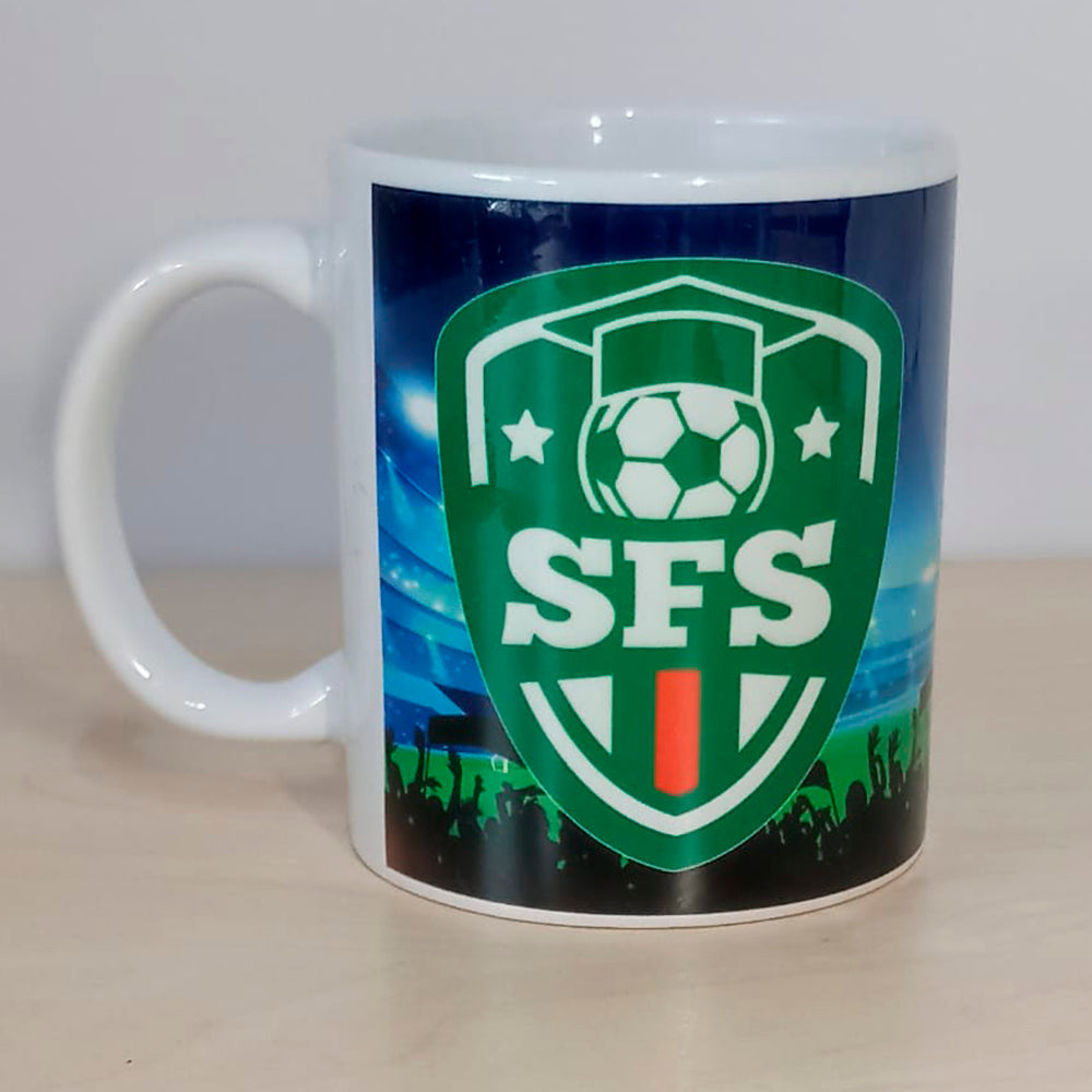 Taza personalizada