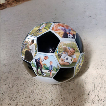 Pack papás futboleros