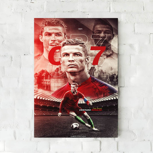 Ronaldo Portugal